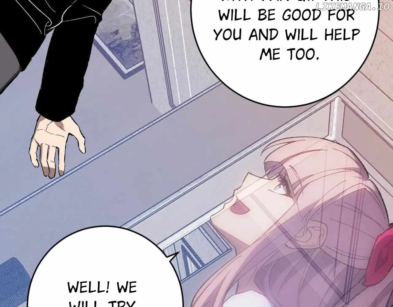 Doomsday for All: Me, Virus Monarch Chapter 69 30